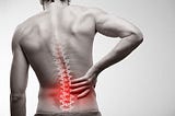 NEW: Back pain solution that’s already helped thousands