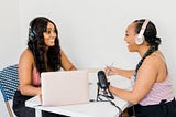 How to Prepare for Your First Press Interview as an Author
