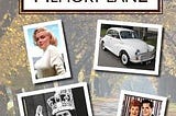 PDF @ FULL BOOK @ 1950s Memory Lane [pdf books free]