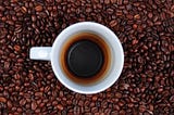 10 Conversations of The Coffee Variety