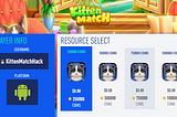 Kitten Match Hack Cheat Coins And Medals Unlimited Free