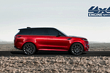 What Are The Safety Features Associated With The Range Rover 2.0 Engine?