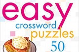 EPUB & PDF Ebook The New York Times Easy Crossword Puzzles Volume 21: 50 Monday Puzzles from the…