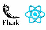 “Hooking” your React frontend to your Flask API