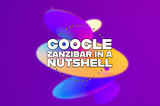 Google Zanzibar: How Google solved authorization globally across all its products