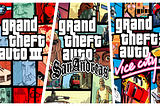 GTA Trilogy Remastered: Akankah Rilis Tahun Ini?