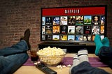 Netflix vs Showmax vs Amazon Prime South African showdown