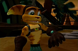 My Thoughts On Major Themes, Story Telling, And Gameplay After Replaying Ratchet & Clank (2002)