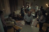 İçeri Sızan Gerçek: Çatlak (2020)