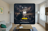 2 New Vision Pro Apps: “Guided Guest Mode” & “FocusBeats: Pomodoro + Music”