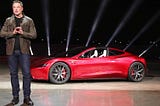 Elon Musk and Tesla’s Recent Major Changes