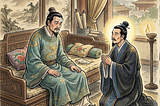 How Yanzi Diffused His Ruler’s Anger (Again)