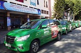 How to Take a Taxi in Ho Chi Minh City | Ho Chi Minh CIty Taxi Tips