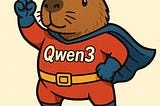 How Well Does Qwen3 Handle 4-bit and 2-bit Quantization?
