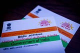 Not Proof of Citizenship, Yet Key to Voting: India’s Aadhaar Paradox