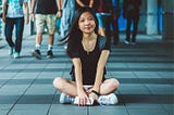 WE ARE BEAUTIFUL (Poem)