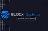 BLOCX. Telah mengumumkan peluncuran Manajer Komputer All-in-One bersama dengan Bursa Perdagangan…