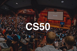 【CS50 學習筆記】week7 — SQL