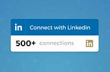 How To Use LinkedIn To Stay Ahead Of The Competition As An Entrepreneur