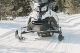 What are Carbides on a Snowmobile? Find the Best Ski Runners