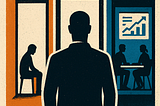 The Three Rooms of Leadership