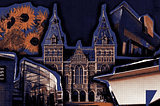 The Modesty Trap: Why Amsterdam’s Museums Fail the Courage of Their Art