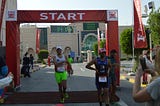 London Marathon: My Running & Fundraising Update