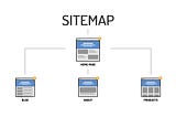 4 considerations when designing a sitemap