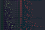 Perfect: Server-side Swift — Responses explained