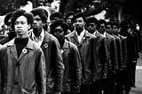 The Black Panther Party