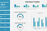 The Importance of Creating Sales Report For Succesful Business