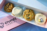 The Analytics Behind Crumbl Cookies’ Explosive Growth