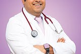 Dr. Satish Pawar