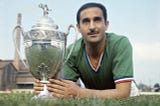 Rachid Mekhloufi and His Fight For Algerian Independence