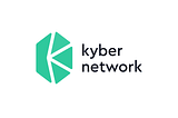 Kyber Network: A huge player in the DeFi market