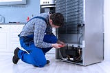 Expert Fridge Repair Services in Dubai International City || 045864033