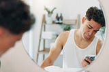 My Ex Ghosted Me & Then Contacted Me Months Later. Why?