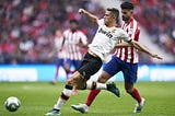 Watch Atletico Madrid vs Valencia LaLiga 2024/25 on PolarBear IPTV