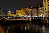 Tko će prvi pokupiti svoje smeće?