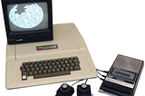 Personal Computing ‘Got Real’ During the 1970s