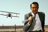 Hot Movie Takes: North by Northwest