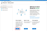 Azure Blueprints