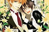 READ/DOWNLOAD*) Maid-sama!