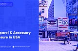 Apparel & Accessory Closure in USA