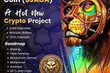 What is this Jagaban Coin, Really?