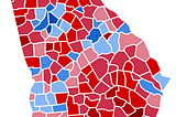 What Happened in Georgia