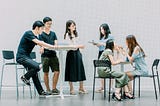 How AI Can Benefit the Corporate Training and L&D Sector