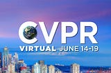 CVPR 2020 Recap