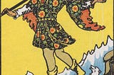 The Fool