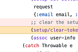 Lessons Learned #1: One line of code can make your application vulnerable (Pre-Auth RCE in Metabase…